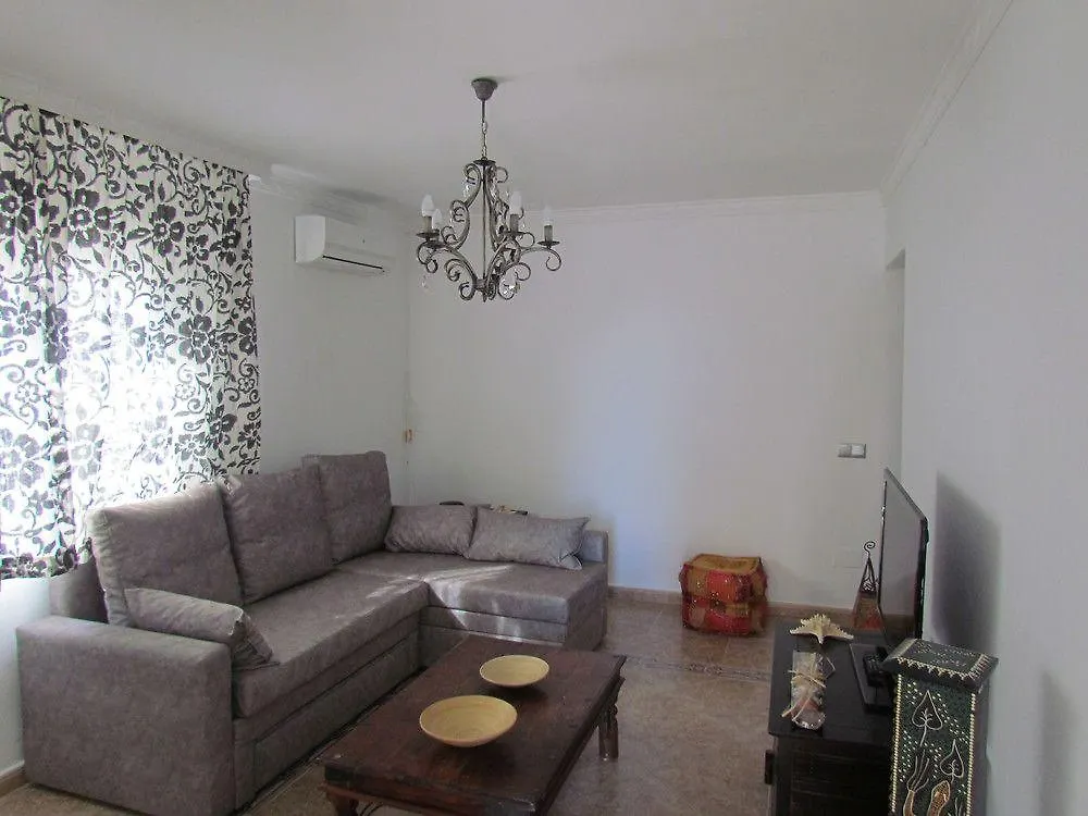 Appartamento Casa Eli Casa Marenga A 50M De Playa Torre Del Mar 0*,