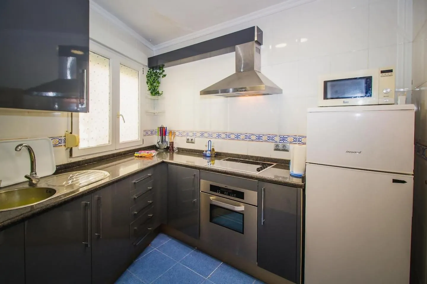 Appartamento Casa Eli Casa Marenga A 50M De Playa Torre Del Mar