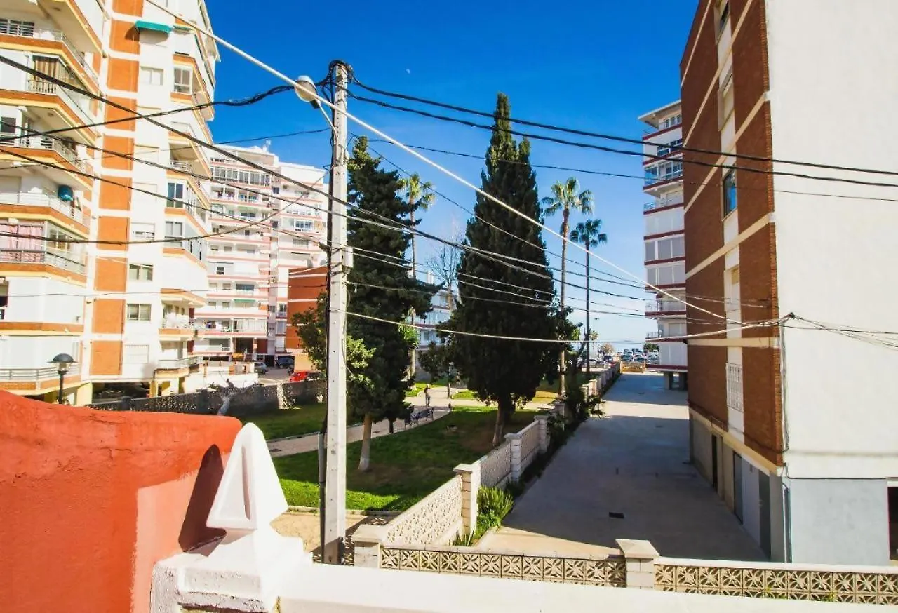 Appartamento Casa Eli Casa Marenga A 50M De Playa Torre Del Mar
