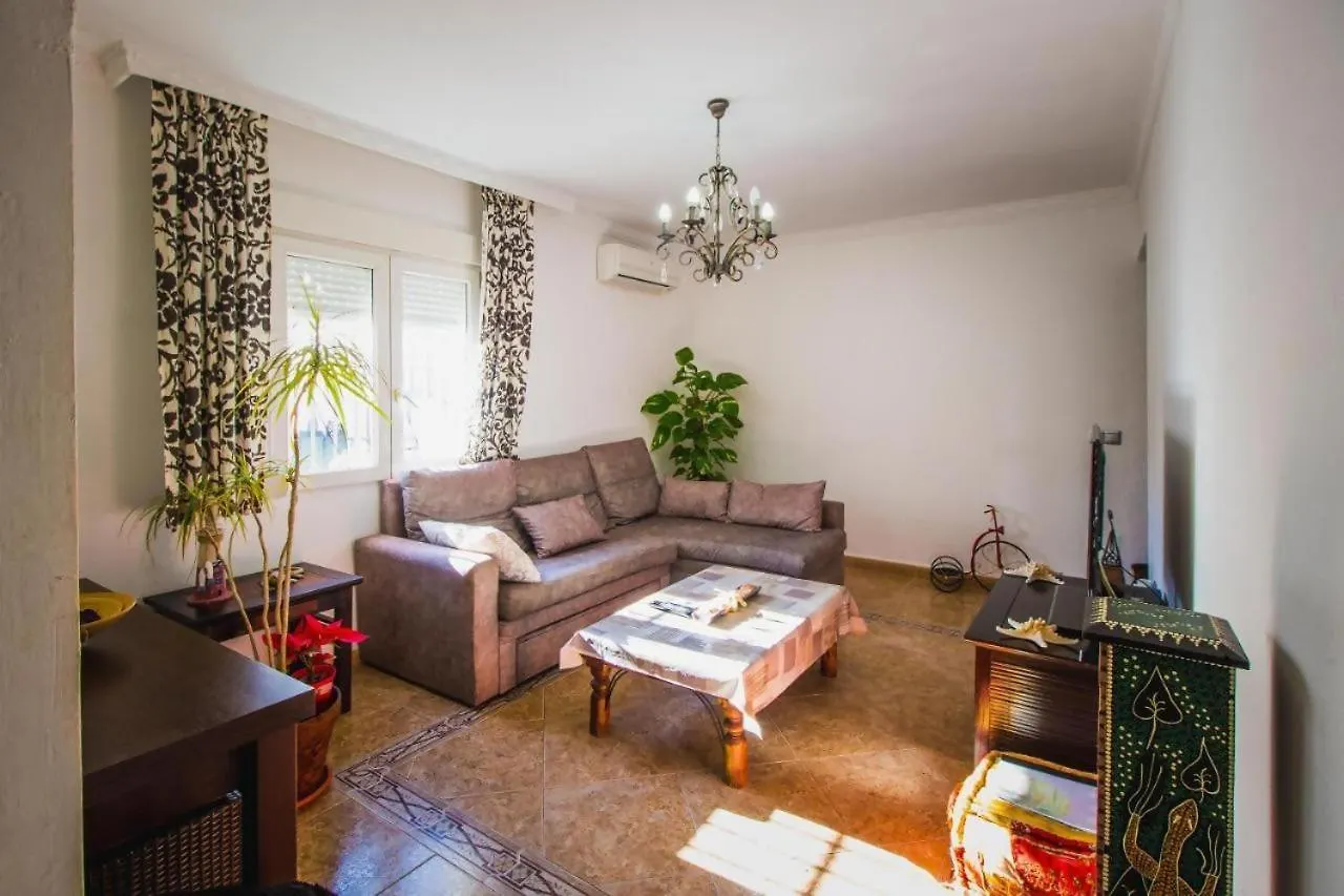 Appartamento Casa Eli Casa Marenga A 50M De Playa Torre Del Mar