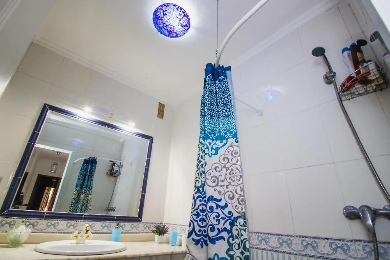 Appartamento Casa Eli Casa Marenga A 50M De Playa Torre Del Mar