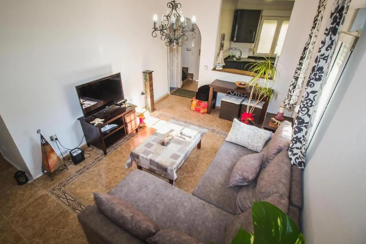 Appartamento Casa Eli Casa Marenga A 50M De Playa Torre Del Mar