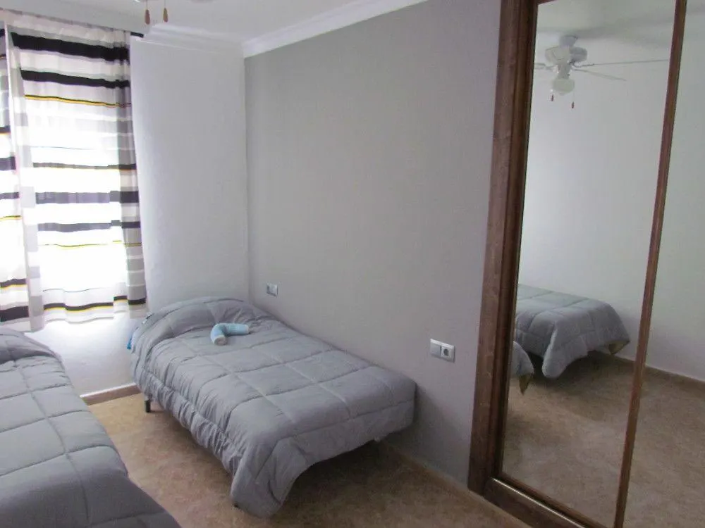 Casa Eli Casa Marenga A 50M De Playa Apartment Torre Del Mar