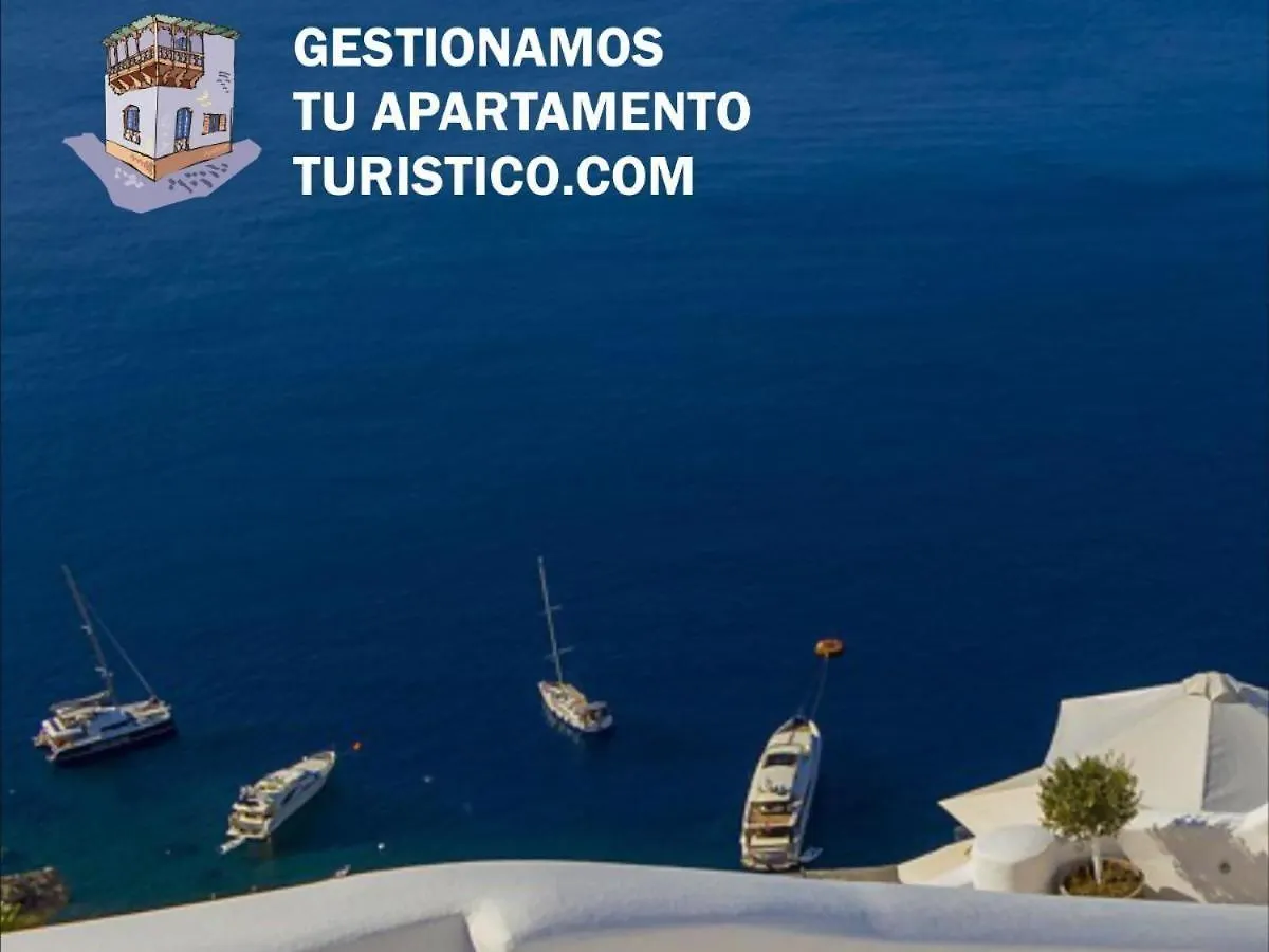 Casa Eli Casa Marenga A 50M De Playa Apartment Torre Del Mar 0*,
