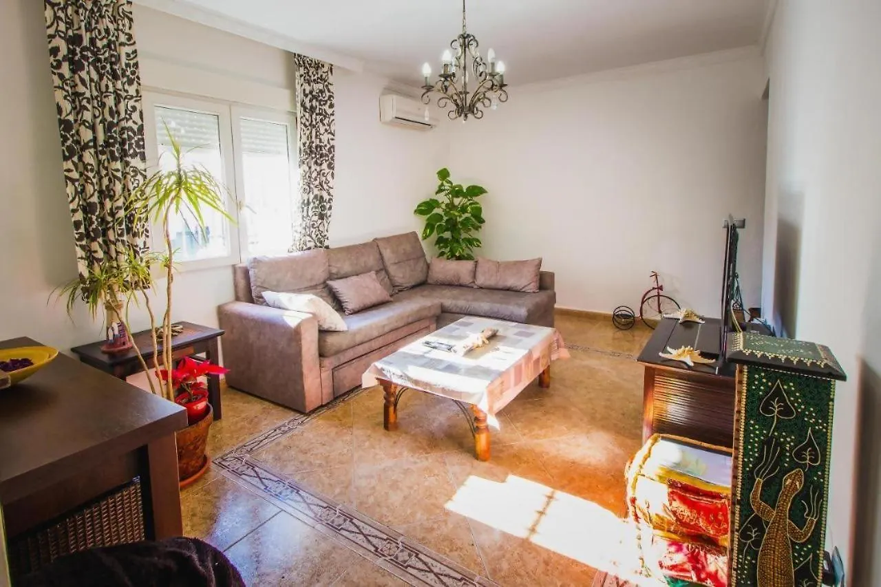 Casa Eli Casa Marenga A 50M De Playa Apartment Torre Del Mar 0*,  Spain